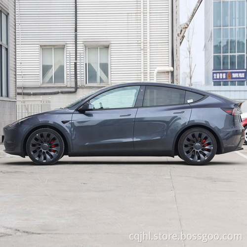 Electric Vehicle Car High Quality Tesla Model 3/tesla Model Y/tesla Model S/tesla Model X Motor Power New Energy Ev Car